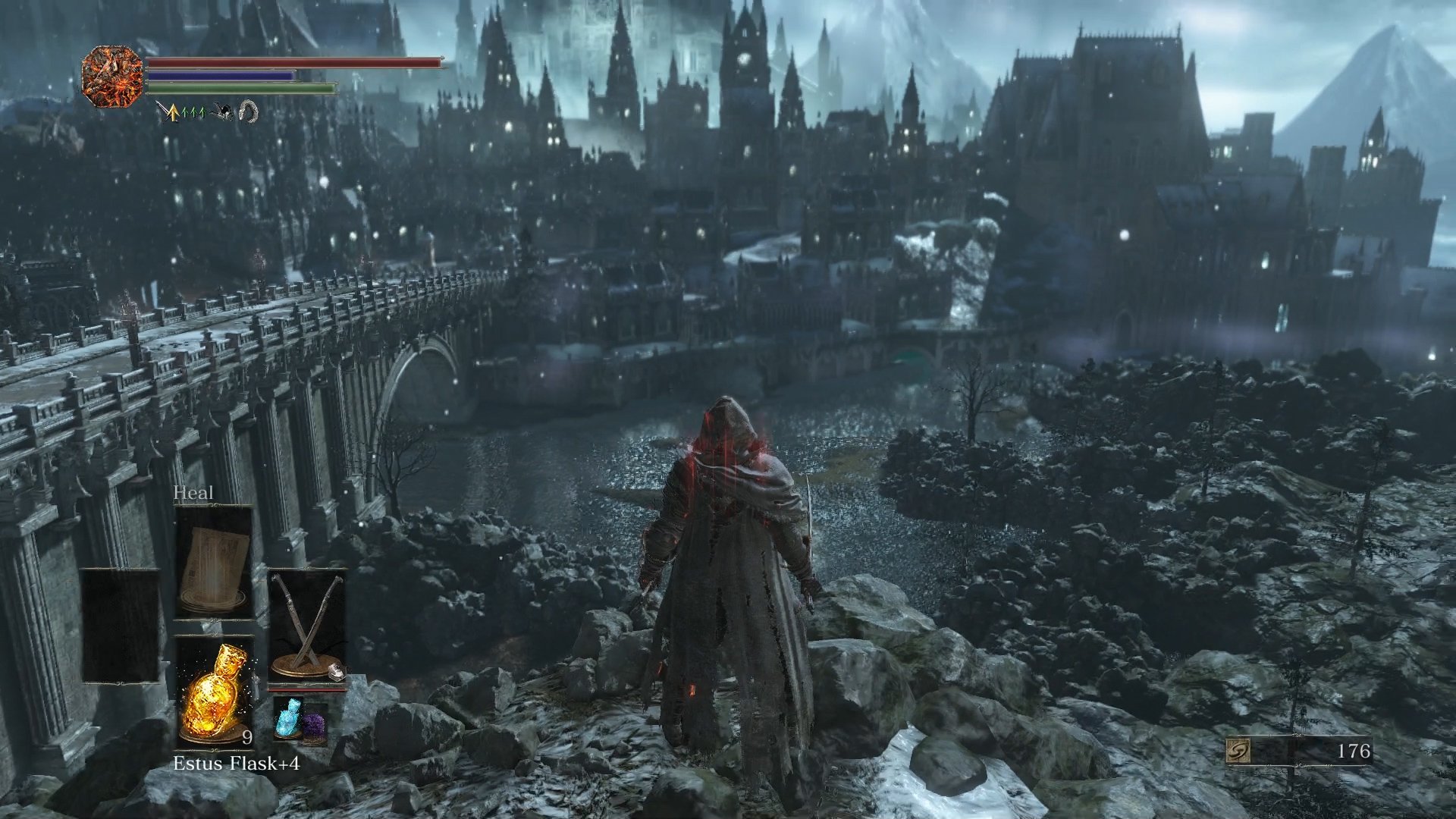Dark Souls III - Imagen 15